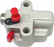Amazon.com: FZJDSD Engine Timing Chain Tensioner 13070-6KA0A